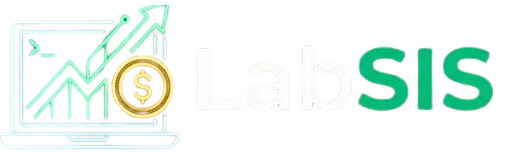Logo LabSIS — Laboratório de Sistemas Inovadores
