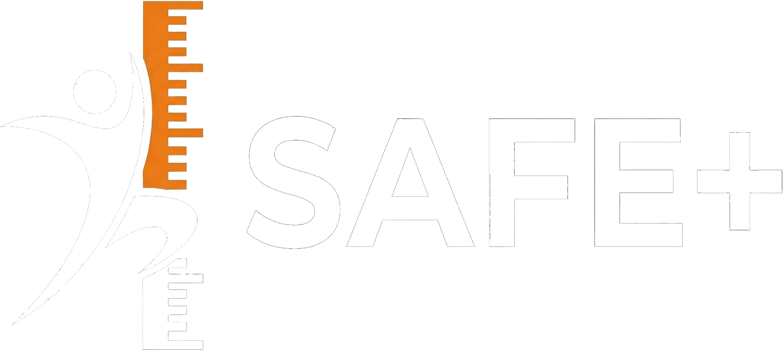 Logo Oficial SAFE+